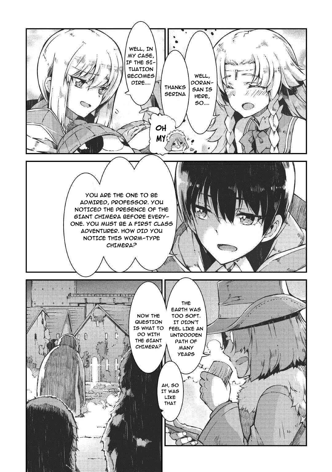 Goodbye, My Unfaithful Fiancé: I’ll Find Happiness in the Next Game Chapter 68 page 6