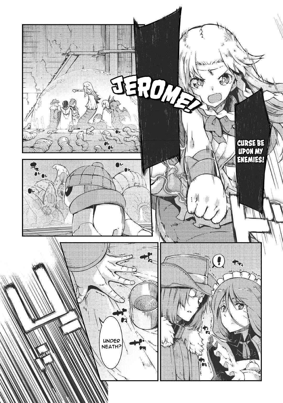 Goodbye, My Unfaithful Fiancé: I’ll Find Happiness in the Next Game Chapter 68 page 8