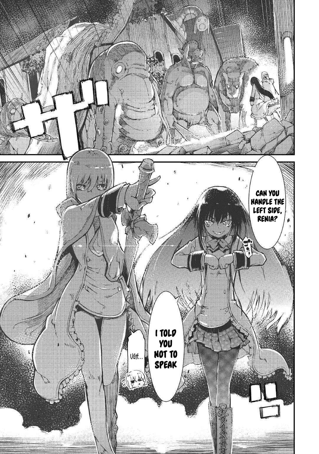 Goodbye, My Unfaithful Fiancé: I’ll Find Happiness in the Next Game Chapter 68 page 12