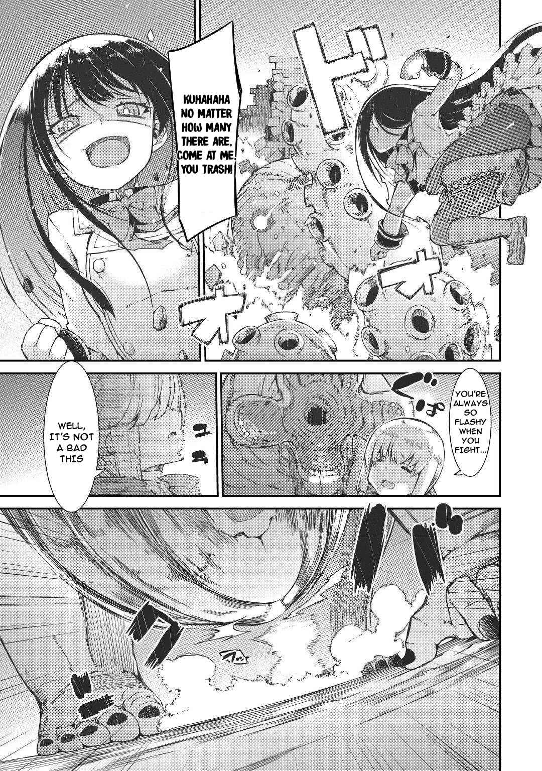 Goodbye, My Unfaithful Fiancé: I’ll Find Happiness in the Next Game Chapter 68 page 14