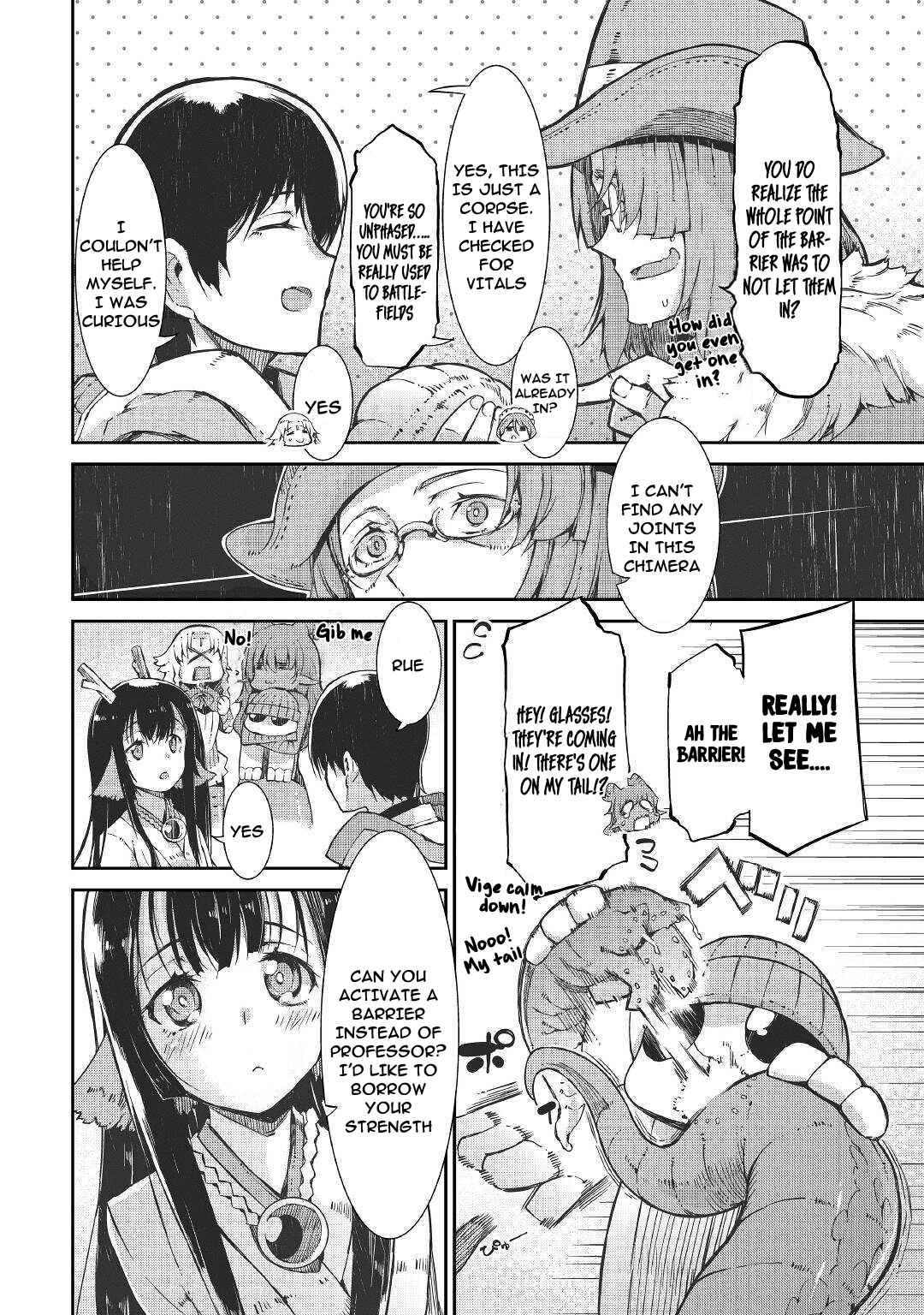 Goodbye, My Unfaithful Fiancé: I’ll Find Happiness in the Next Game Chapter 68 page 17