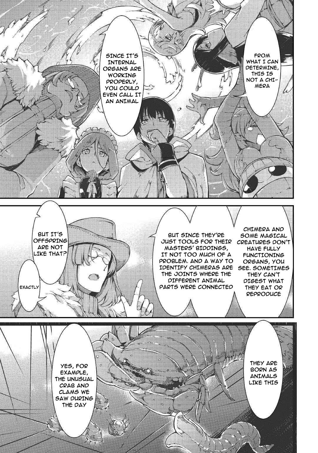 Goodbye, My Unfaithful Fiancé: I’ll Find Happiness in the Next Game Chapter 68 page 20