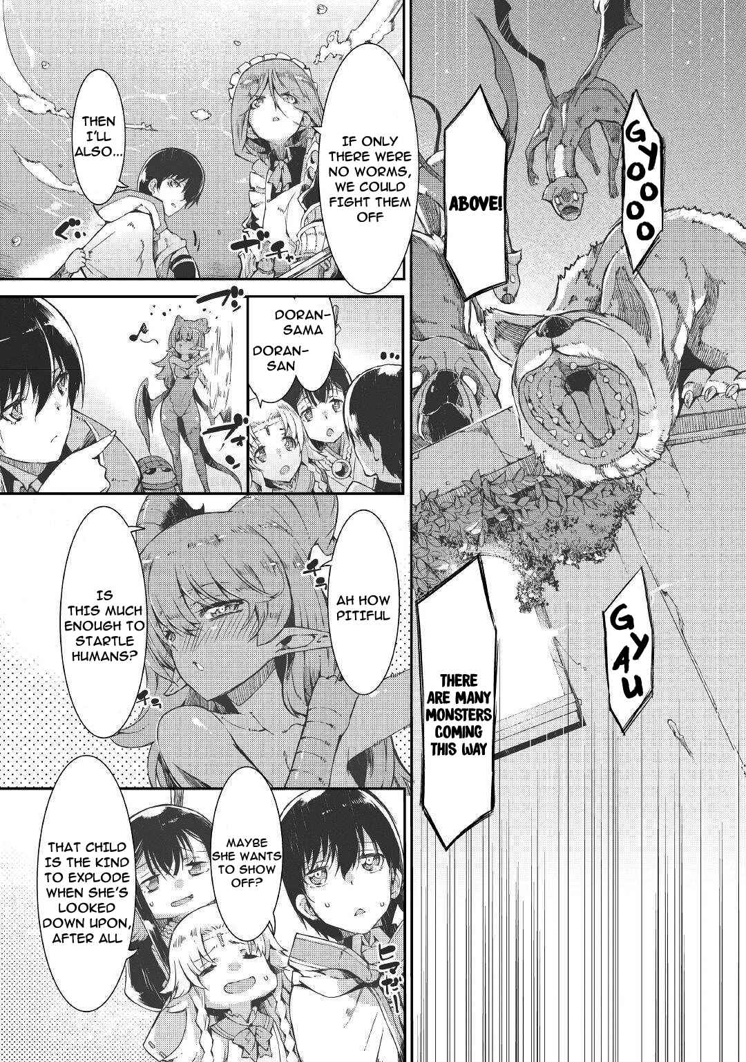 Goodbye, My Unfaithful Fiancé: I’ll Find Happiness in the Next Game Chapter 68 page 22