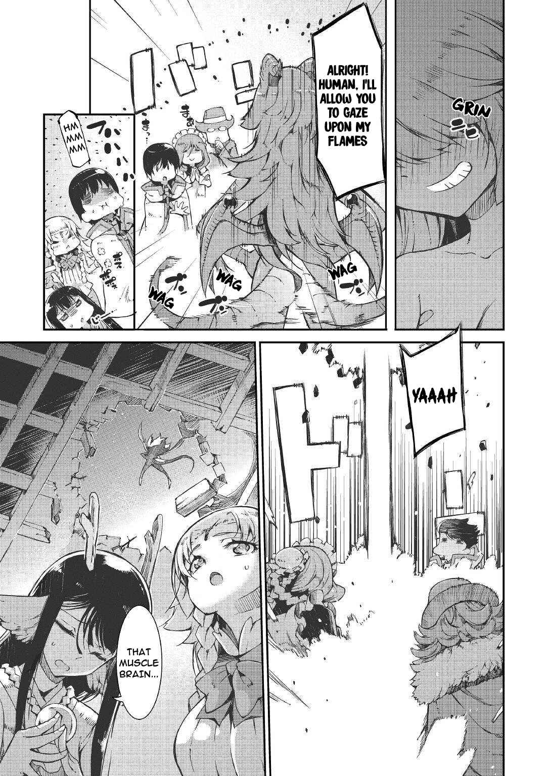Goodbye, My Unfaithful Fiancé: I’ll Find Happiness in the Next Game Chapter 68 page 24