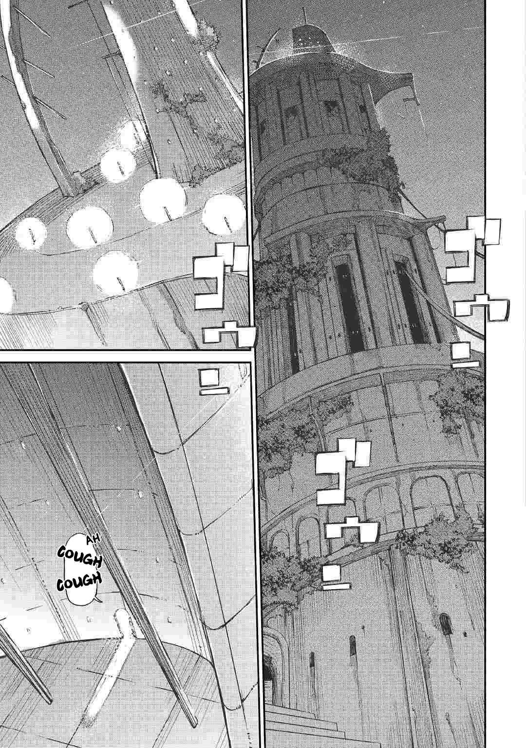Goodbye, My Unfaithful Fiancé: I’ll Find Happiness in the Next Game Chapter 68 page 30