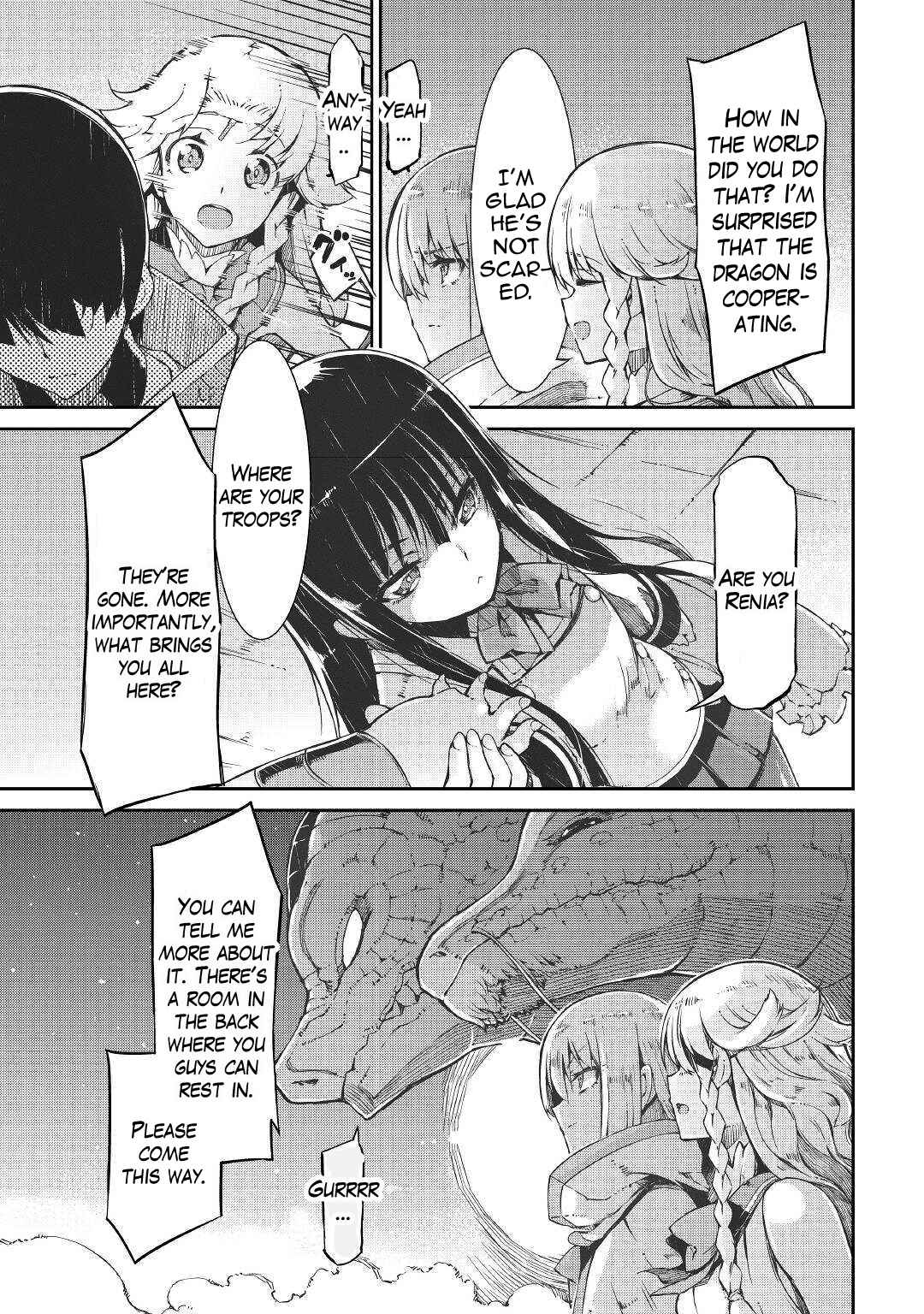 Goodbye, My Unfaithful Fiancé: I’ll Find Happiness in the Next Game Chapter 69 page 8