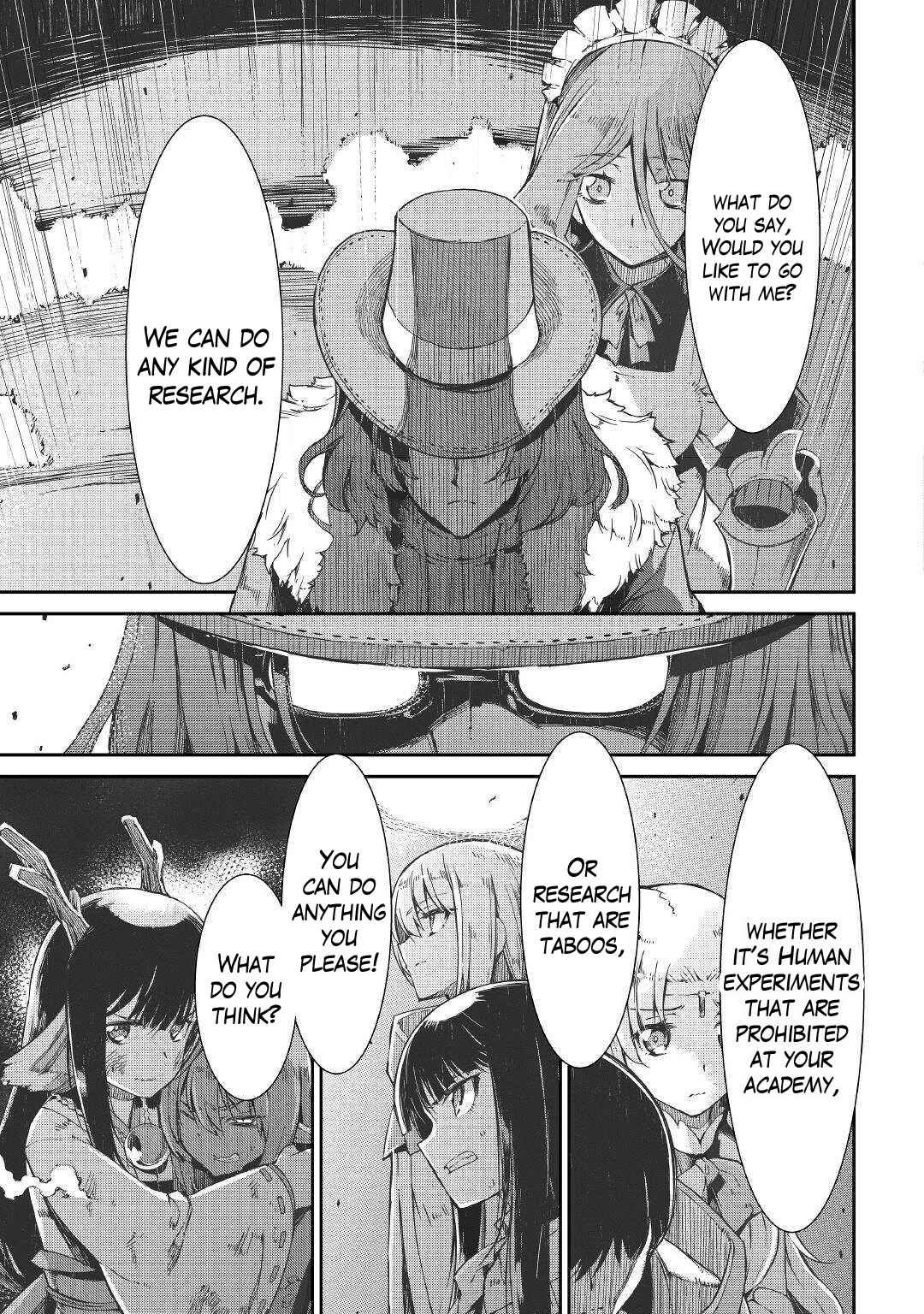 Goodbye, My Unfaithful Fiancé: I’ll Find Happiness in the Next Game Chapter 69 page 18