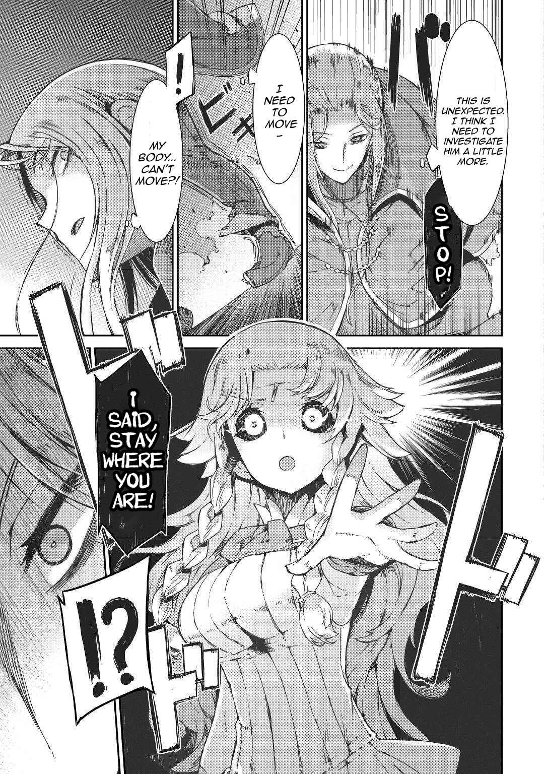 Goodbye, My Unfaithful Fiancé: I’ll Find Happiness in the Next Game Chapter 69 page 22