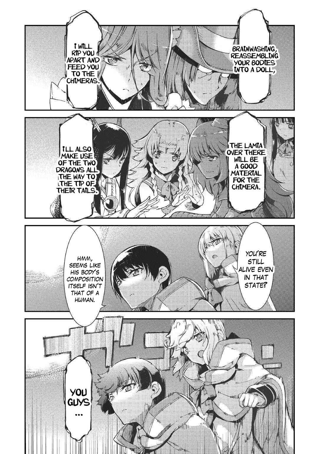 Goodbye, My Unfaithful Fiancé: I’ll Find Happiness in the Next Game Chapter 69 page 25