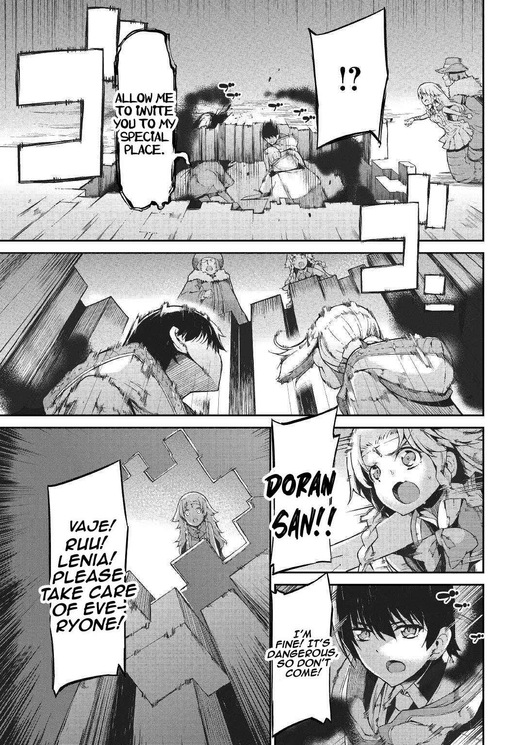 Goodbye, My Unfaithful Fiancé: I’ll Find Happiness in the Next Game Chapter 69 page 26