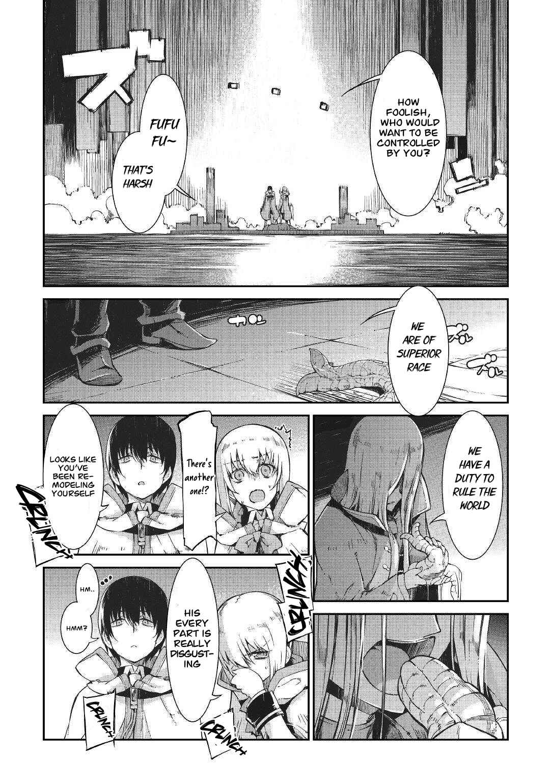 Goodbye, My Unfaithful Fiancé: I’ll Find Happiness in the Next Game Chapter 70 page 8