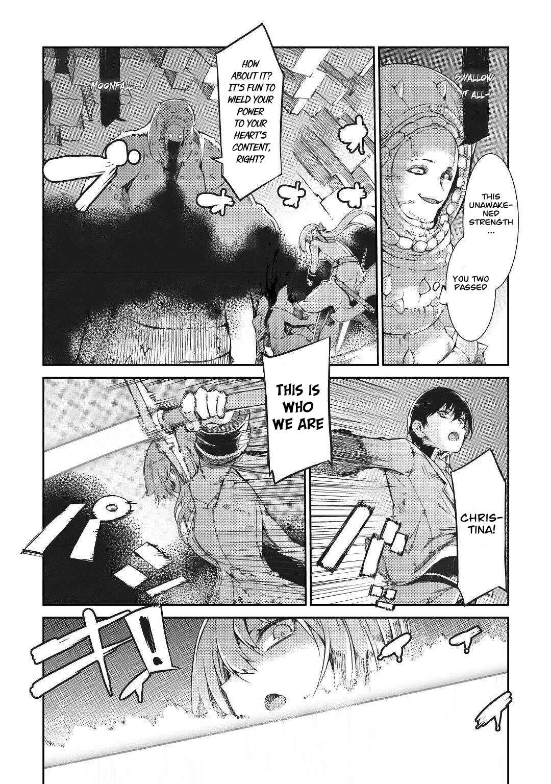 Goodbye, My Unfaithful Fiancé: I’ll Find Happiness in the Next Game Chapter 70 page 14