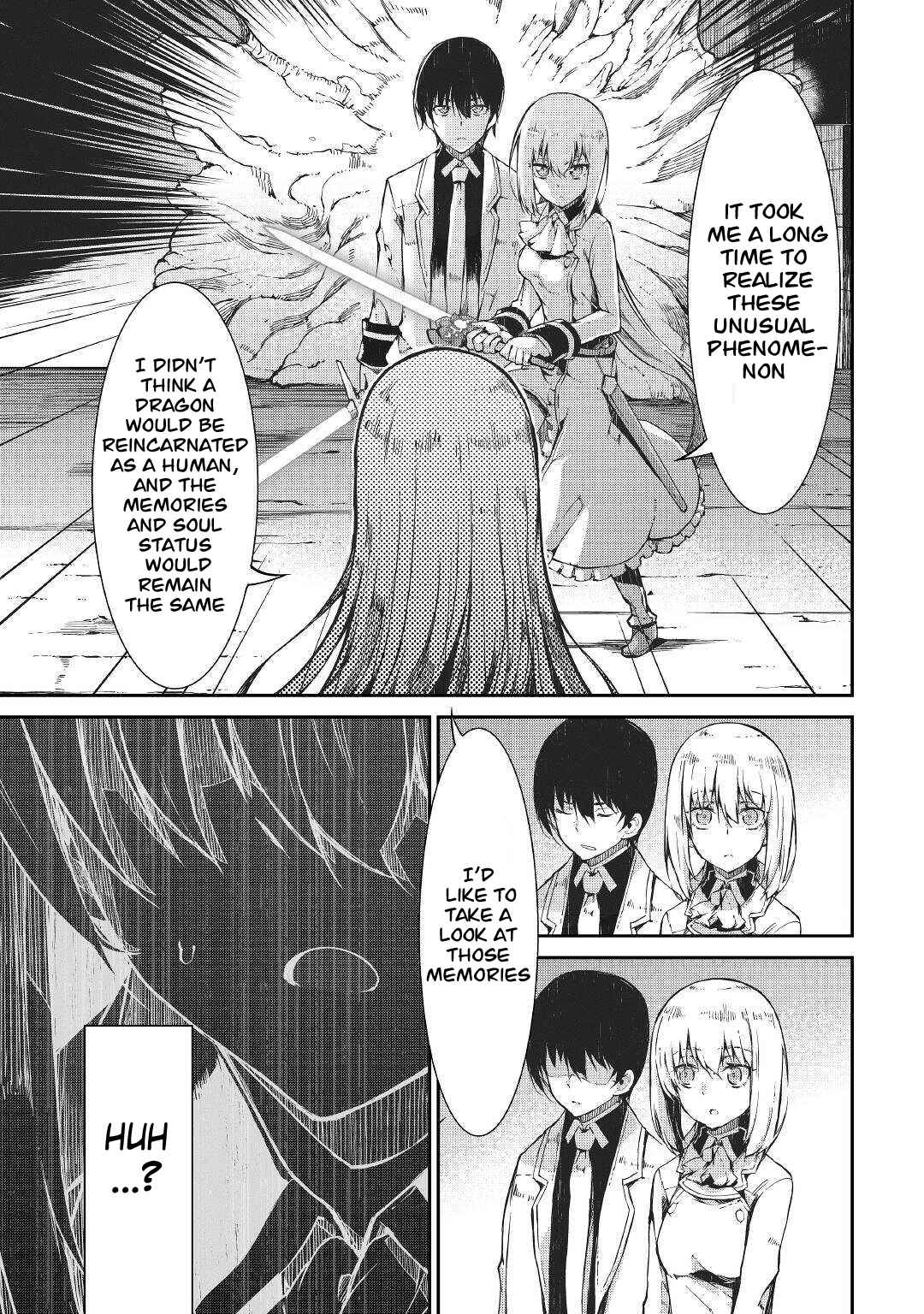 Goodbye, My Unfaithful Fiancé: I’ll Find Happiness in the Next Game Chapter 70 page 20