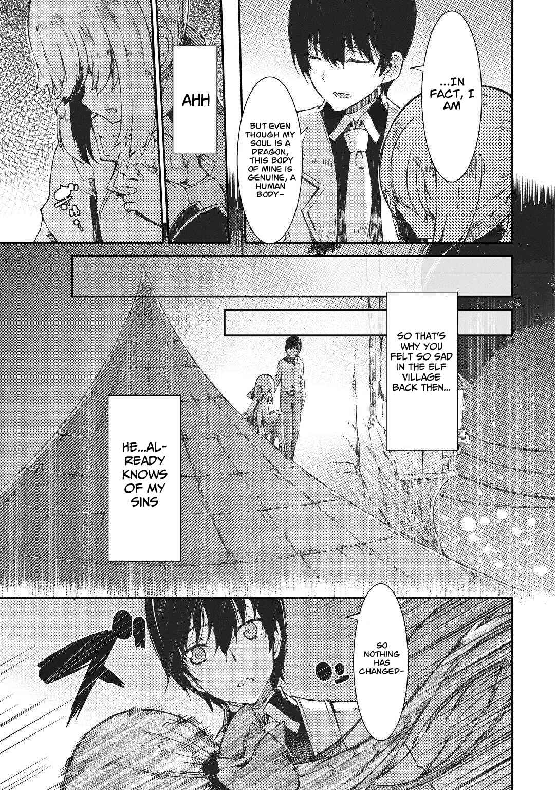 Goodbye, My Unfaithful Fiancé: I’ll Find Happiness in the Next Game Chapter 70 page 22