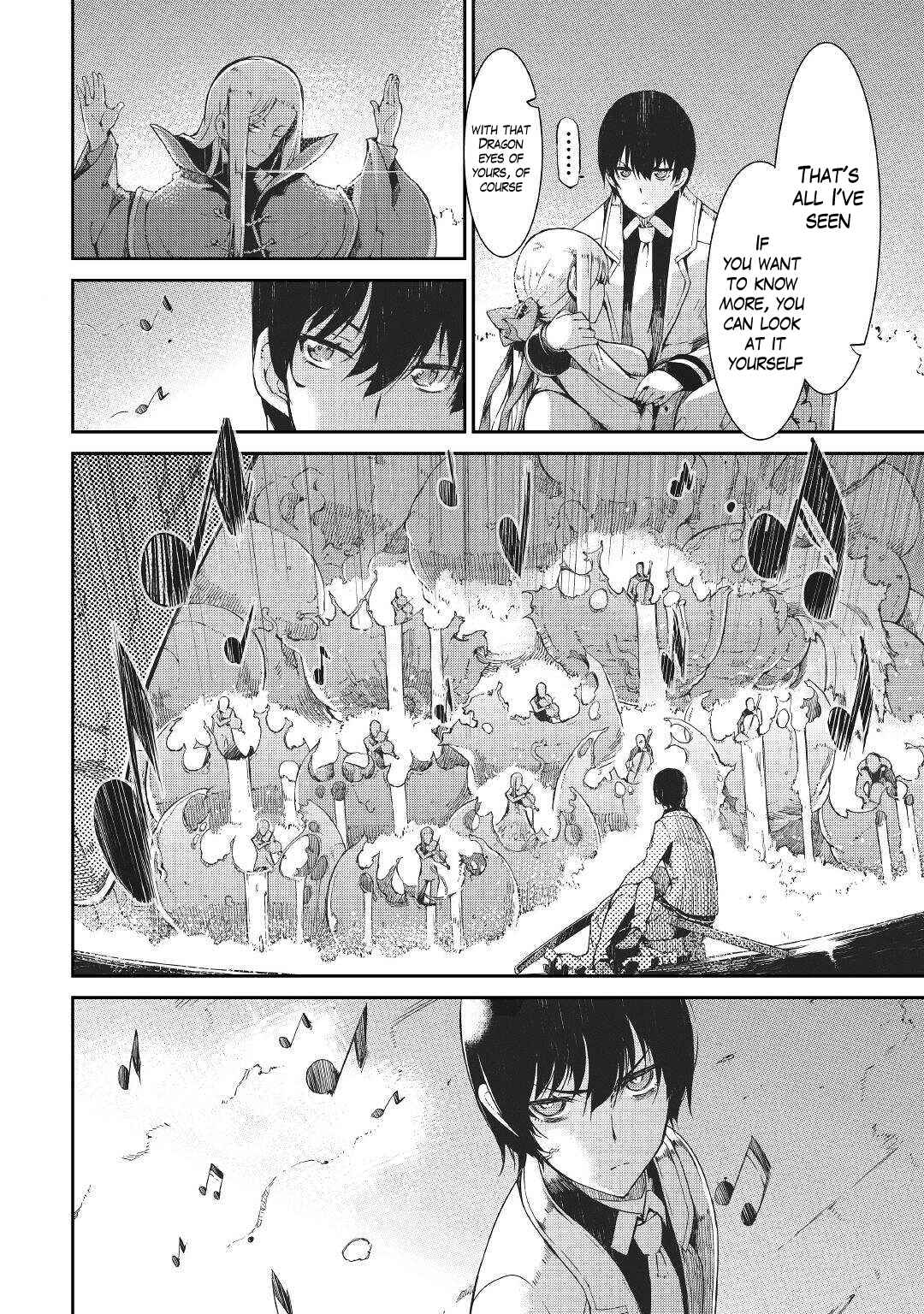 Goodbye, My Unfaithful Fiancé: I’ll Find Happiness in the Next Game Chapter 70 page 25