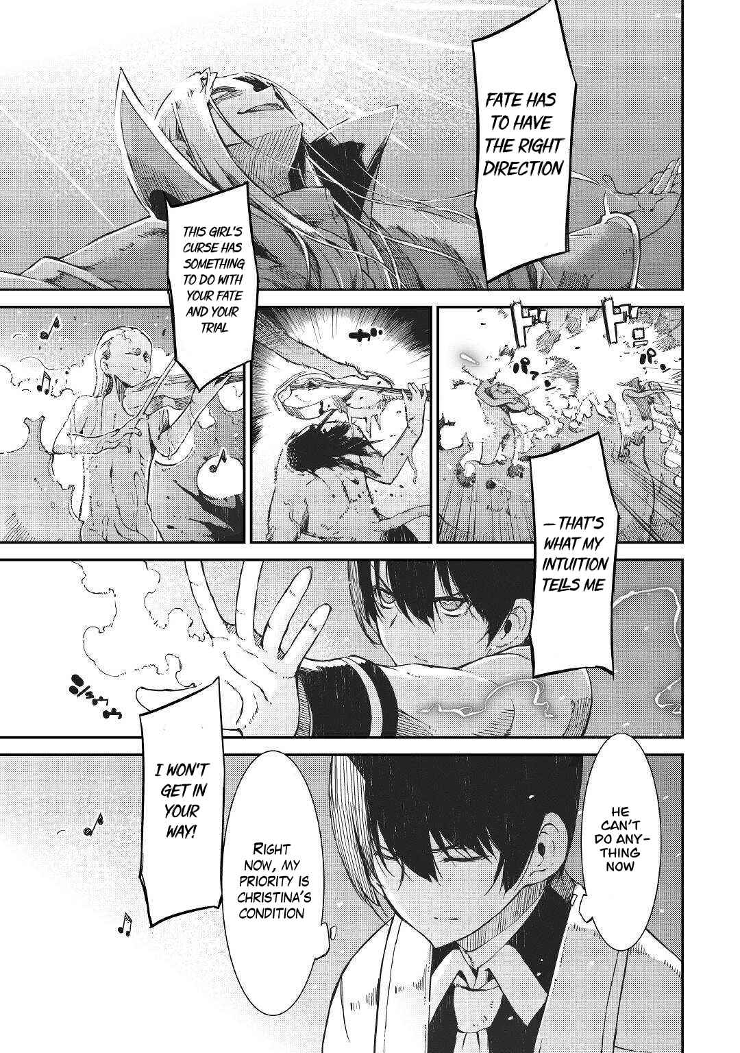 Goodbye, My Unfaithful Fiancé: I’ll Find Happiness in the Next Game Chapter 70 page 26