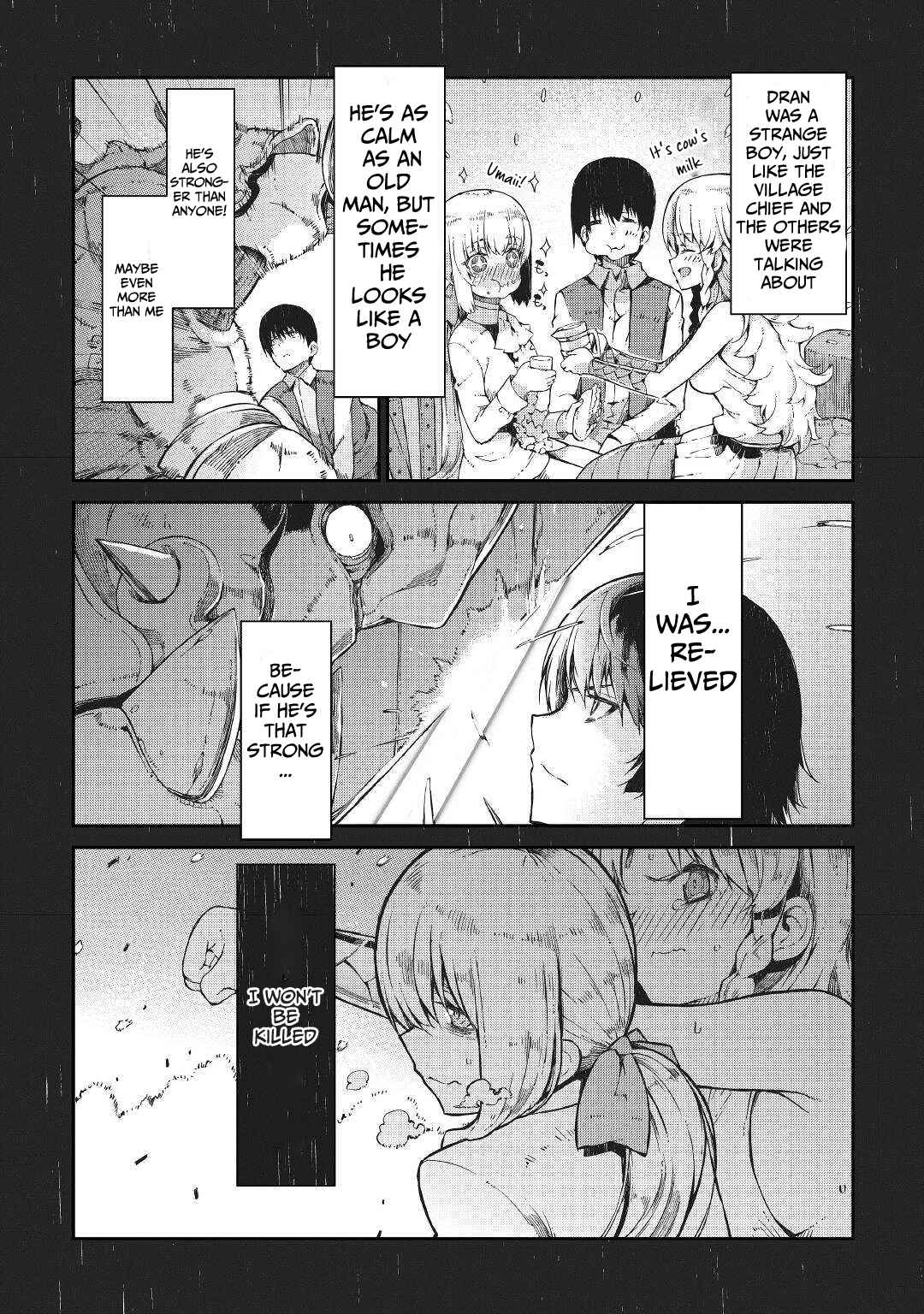 Goodbye, My Unfaithful Fiancé: I’ll Find Happiness in the Next Game Chapter 71 page 4
