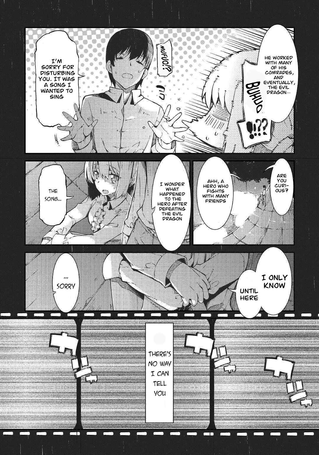 Goodbye, My Unfaithful Fiancé: I’ll Find Happiness in the Next Game Chapter 71 page 6