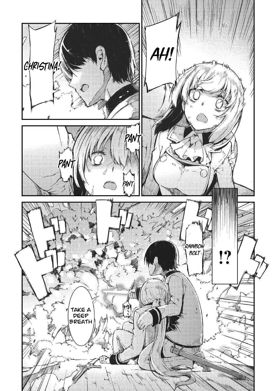 Goodbye, My Unfaithful Fiancé: I’ll Find Happiness in the Next Game Chapter 71 page 10
