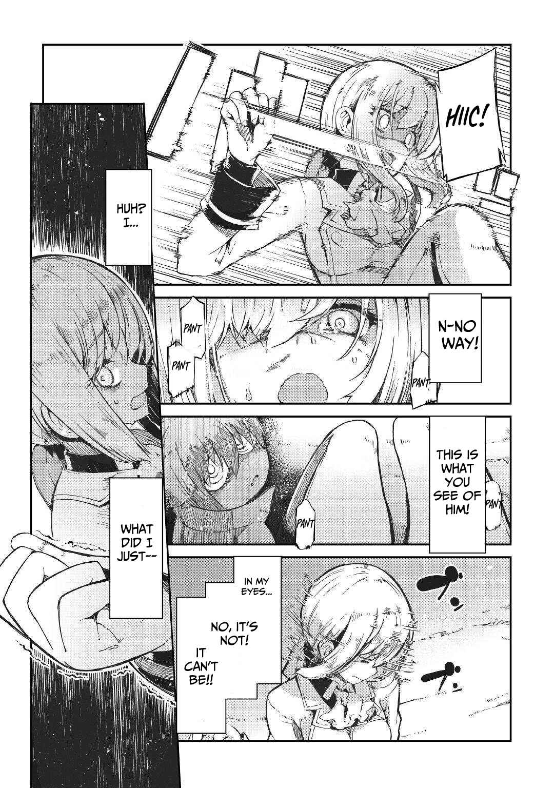 Goodbye, My Unfaithful Fiancé: I’ll Find Happiness in the Next Game Chapter 71 page 18
