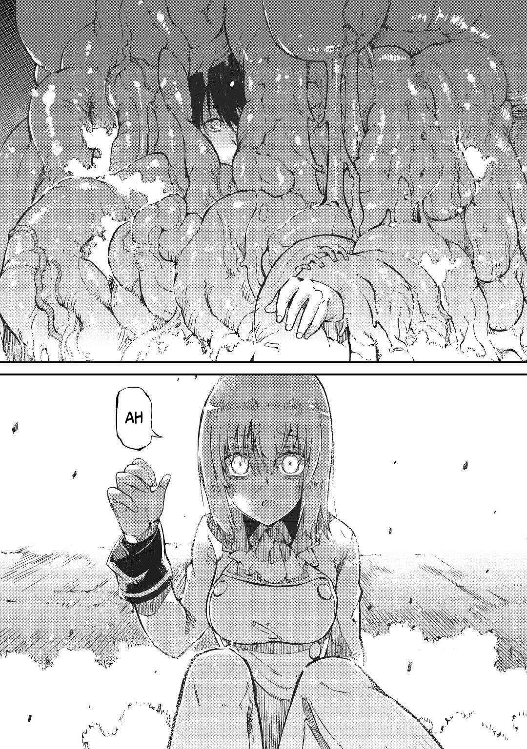 Goodbye, My Unfaithful Fiancé: I’ll Find Happiness in the Next Game Chapter 71 page 19