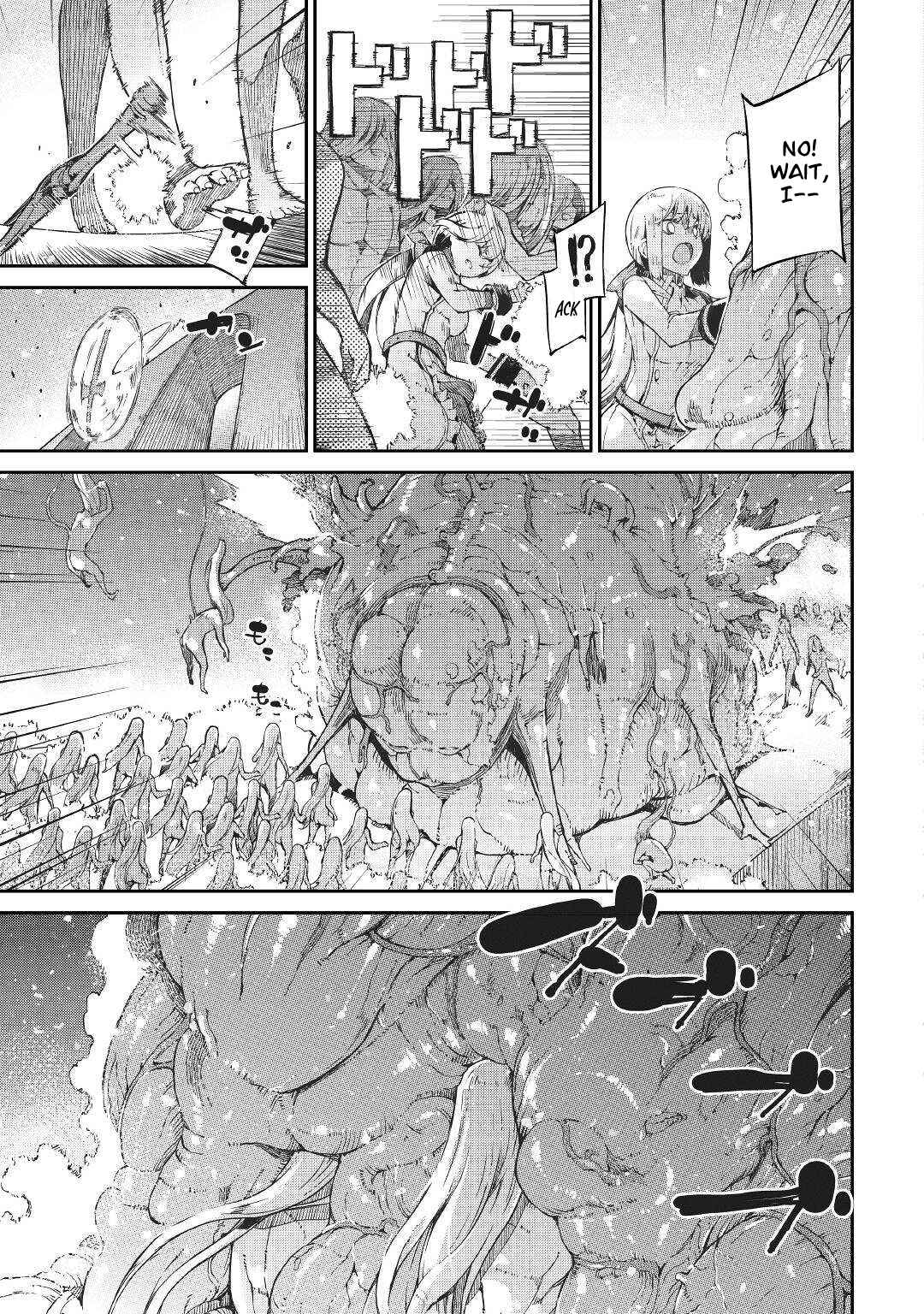 Goodbye, My Unfaithful Fiancé: I’ll Find Happiness in the Next Game Chapter 71 page 21