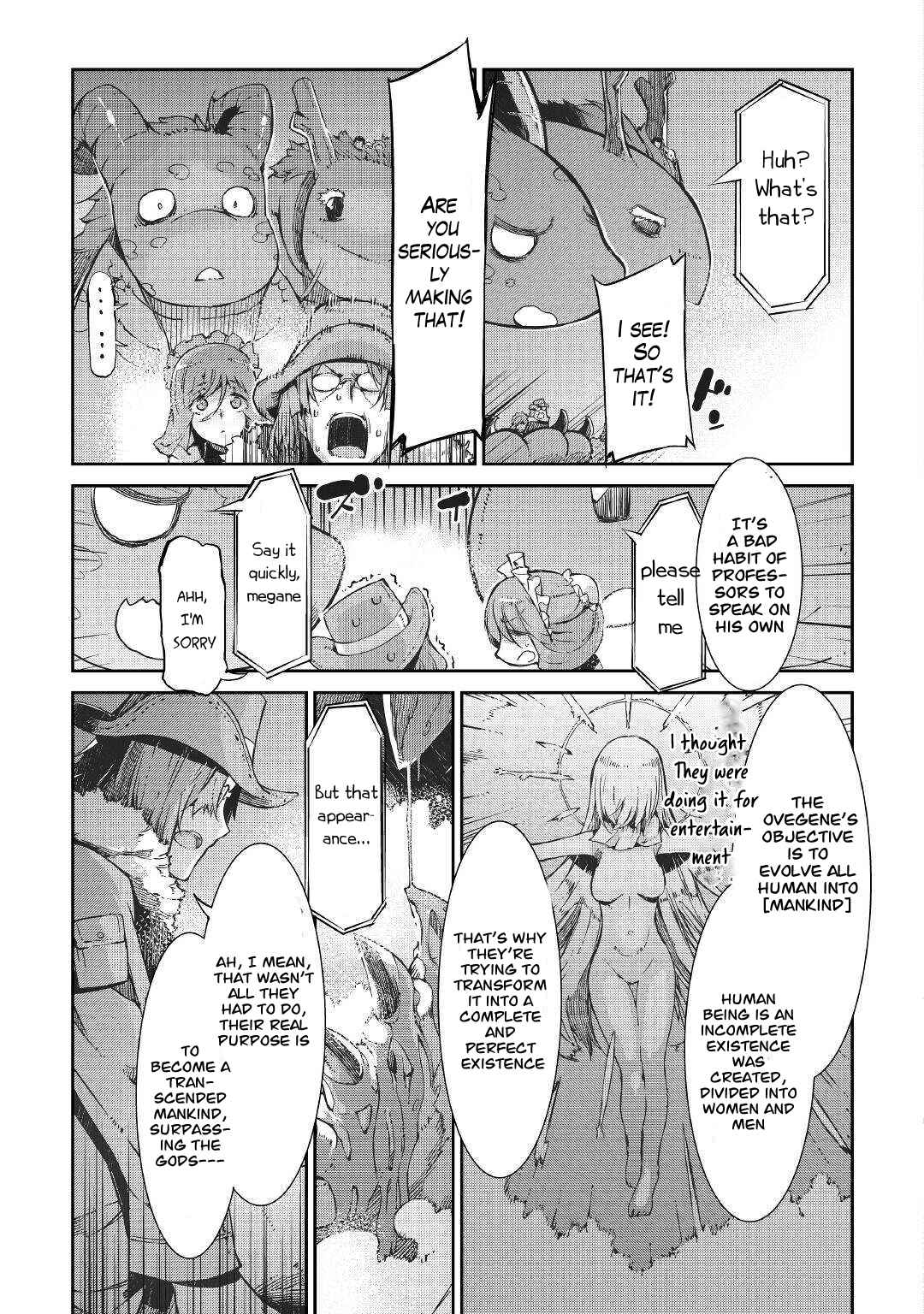 Goodbye, My Unfaithful Fiancé: I’ll Find Happiness in the Next Game Chapter 71 page 35