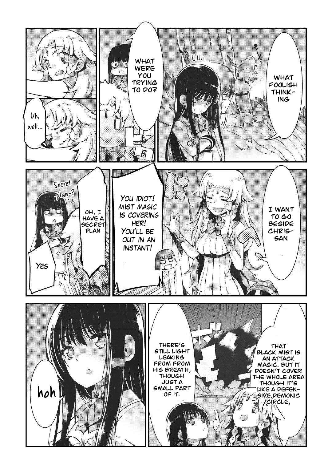 Goodbye, My Unfaithful Fiancé: I’ll Find Happiness in the Next Game Chapter 71 page 37