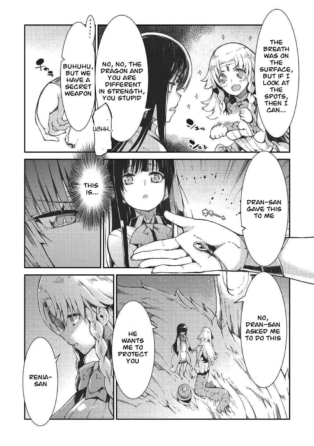 Goodbye, My Unfaithful Fiancé: I’ll Find Happiness in the Next Game Chapter 71 page 38