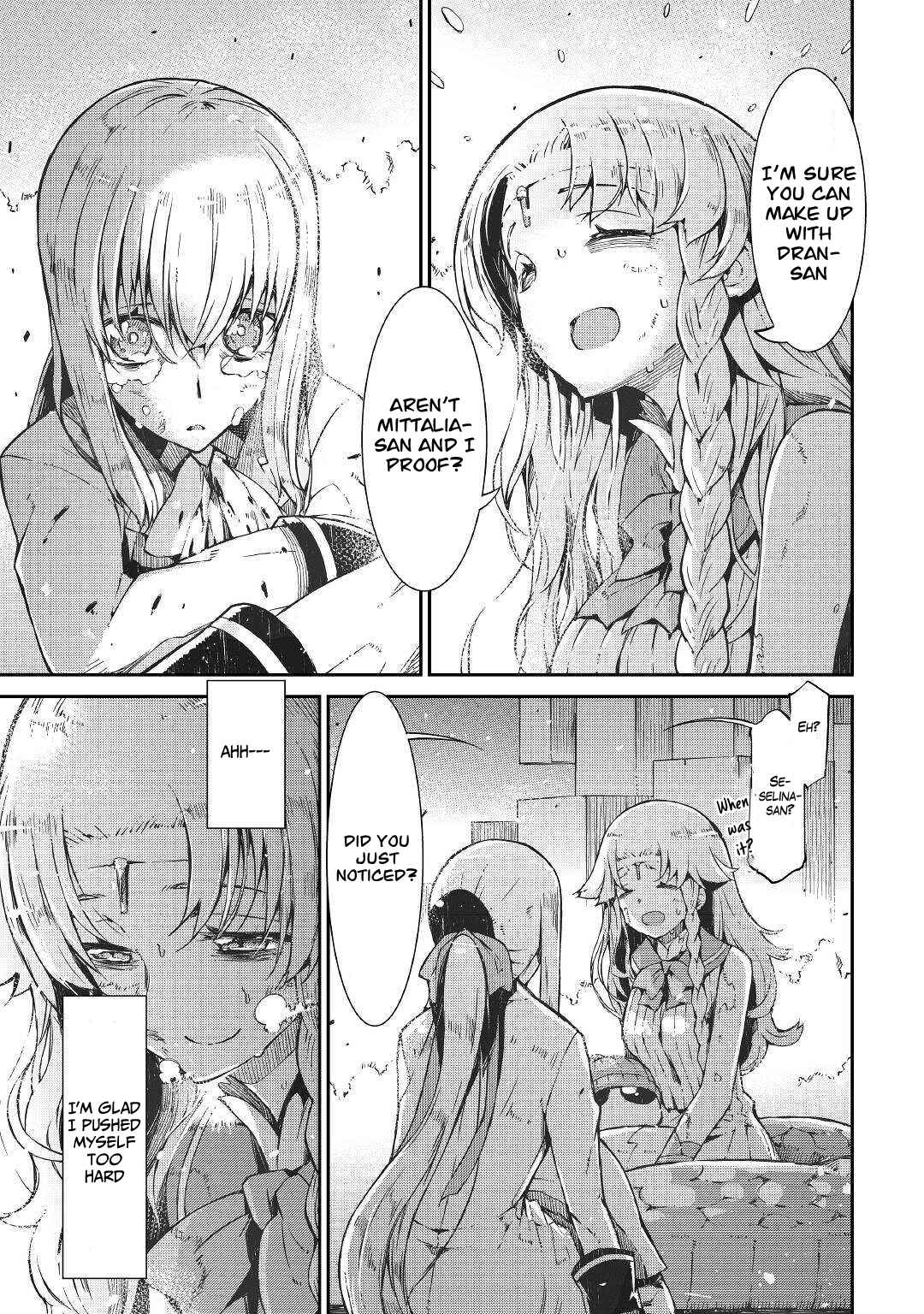Goodbye, My Unfaithful Fiancé: I’ll Find Happiness in the Next Game Chapter 72 page 11
