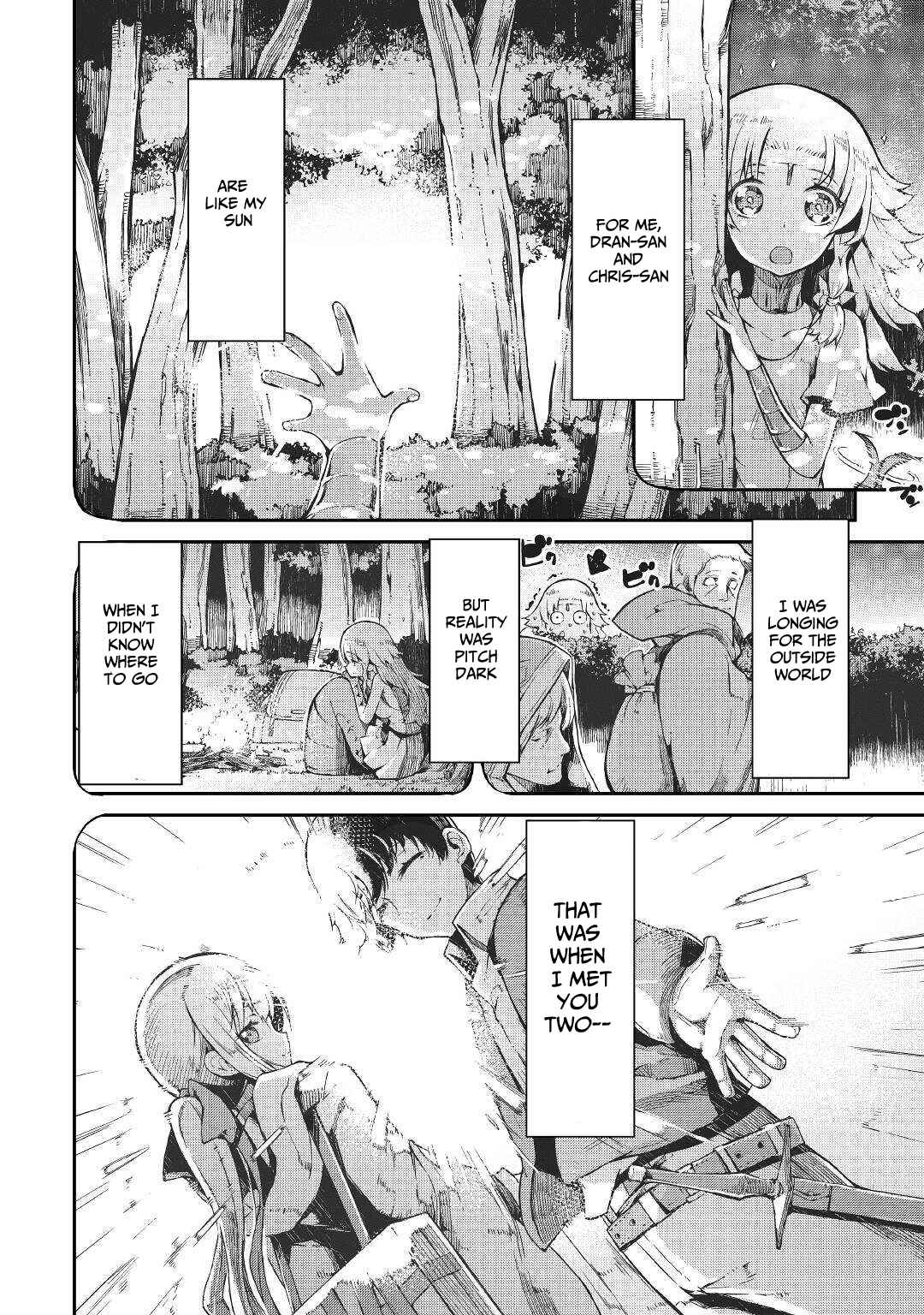 Goodbye, My Unfaithful Fiancé: I’ll Find Happiness in the Next Game Chapter 72 page 12