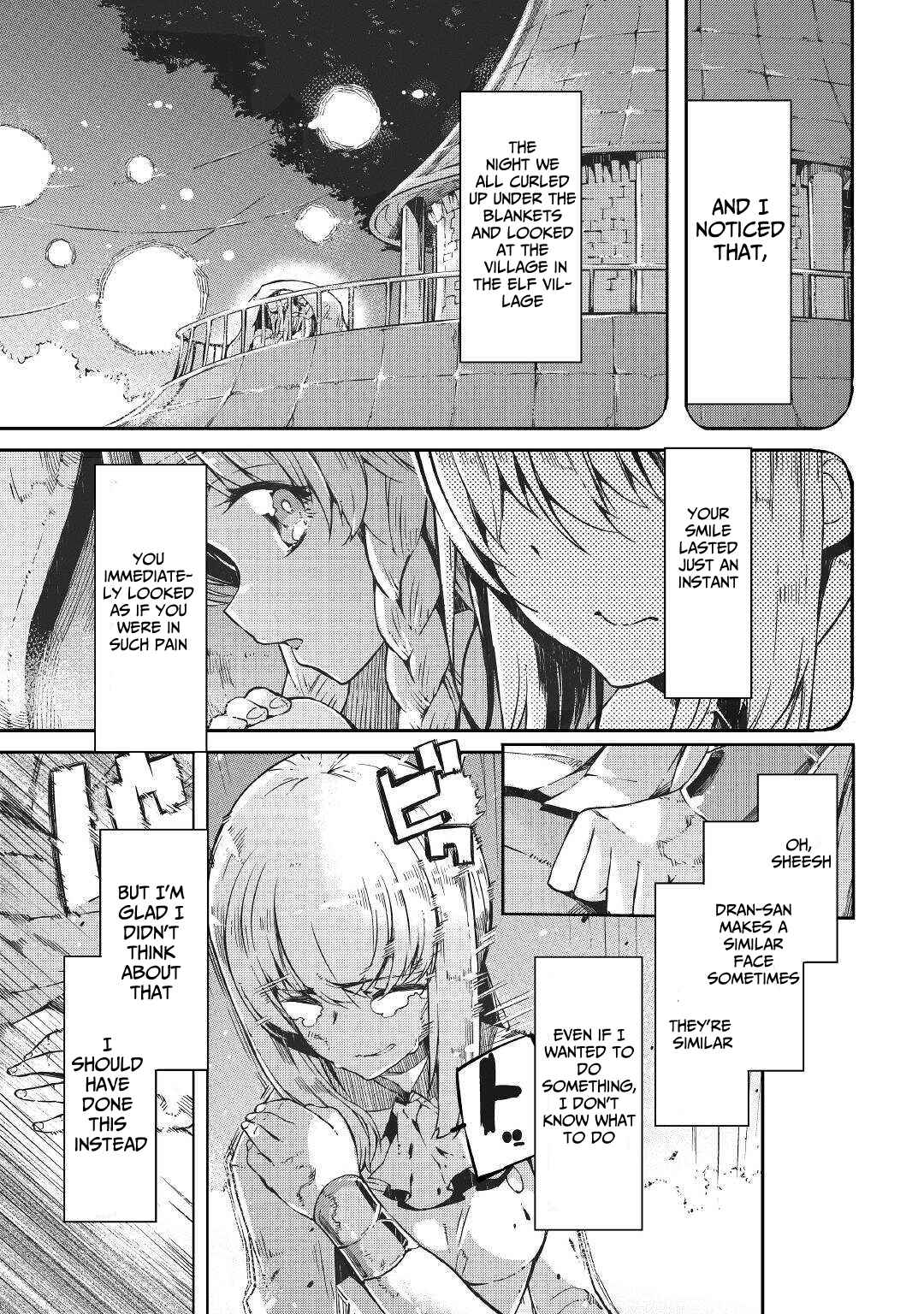Goodbye, My Unfaithful Fiancé: I’ll Find Happiness in the Next Game Chapter 72 page 13