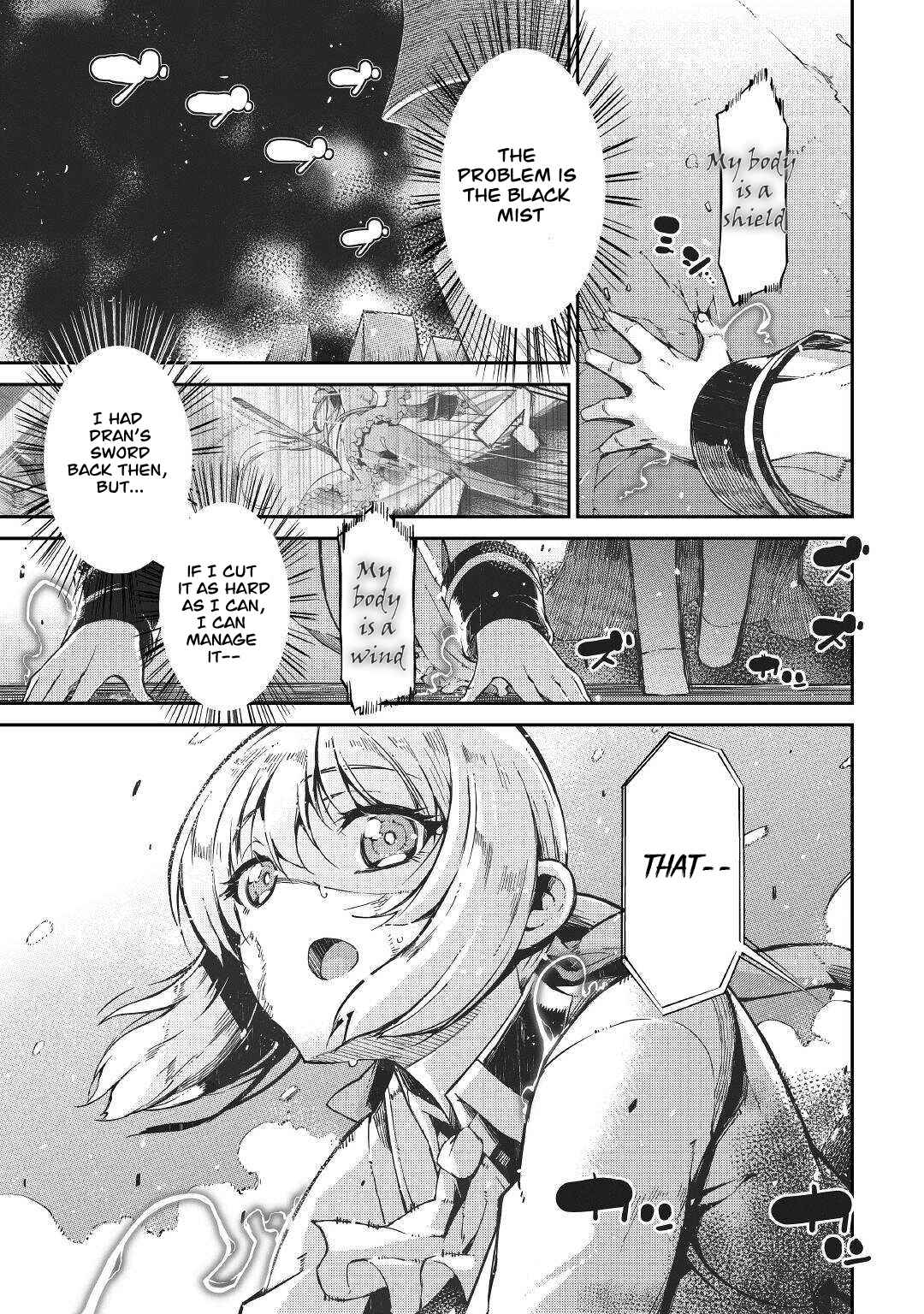 Goodbye, My Unfaithful Fiancé: I’ll Find Happiness in the Next Game Chapter 72 page 21