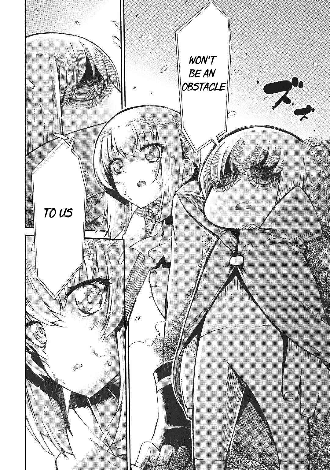 Goodbye, My Unfaithful Fiancé: I’ll Find Happiness in the Next Game Chapter 72 page 22