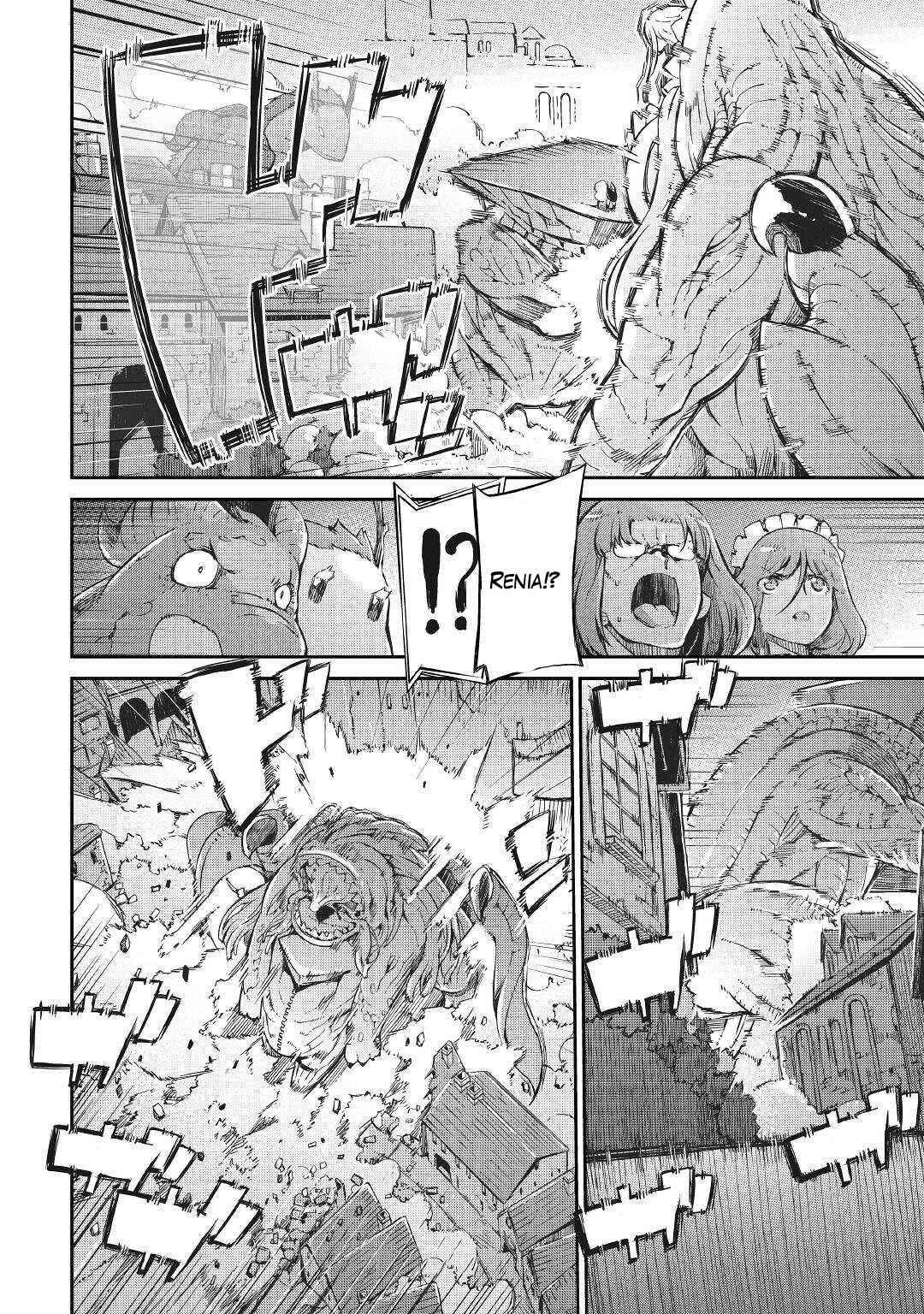 Goodbye, My Unfaithful Fiancé: I’ll Find Happiness in the Next Game Chapter 73 page 22