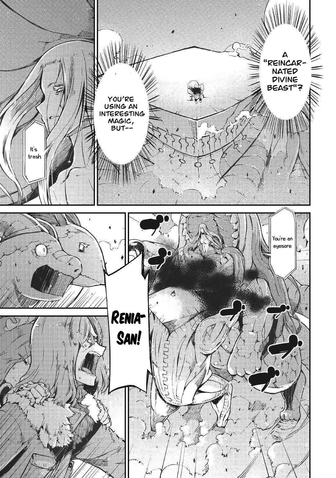 Goodbye, My Unfaithful Fiancé: I’ll Find Happiness in the Next Game Chapter 73 page 23