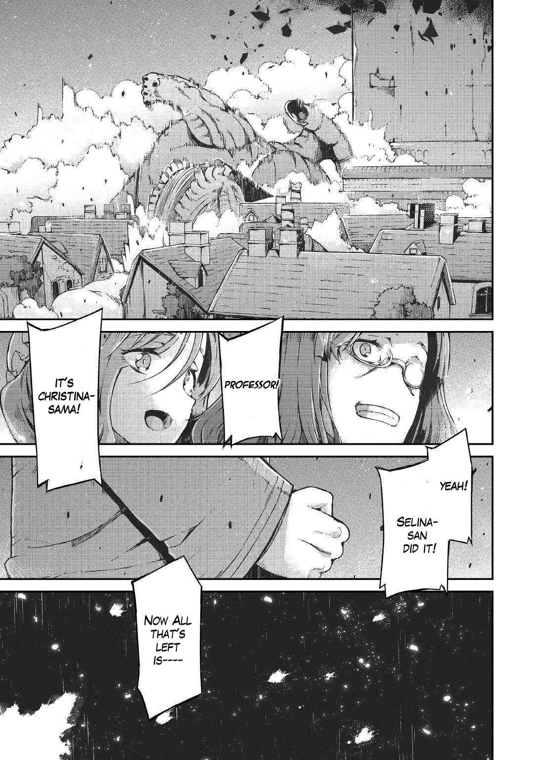 Goodbye, My Unfaithful Fiancé: I’ll Find Happiness in the Next Game Chapter 73 page 29