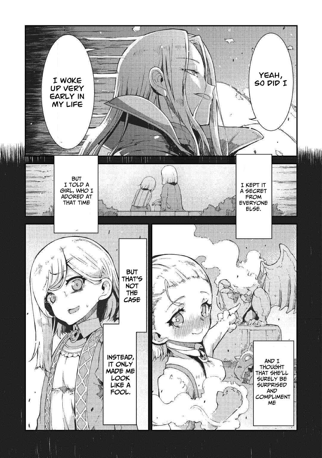 Goodbye, My Unfaithful Fiancé: I’ll Find Happiness in the Next Game Chapter 74 page 21