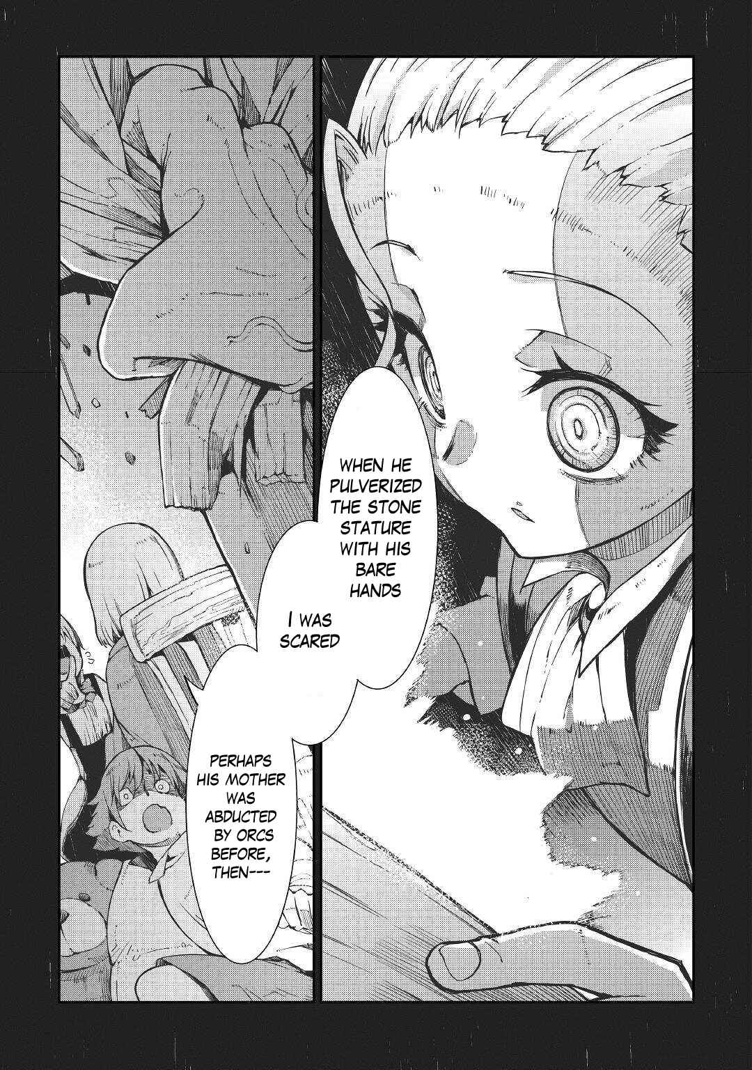 Goodbye, My Unfaithful Fiancé: I’ll Find Happiness in the Next Game Chapter 74 page 23