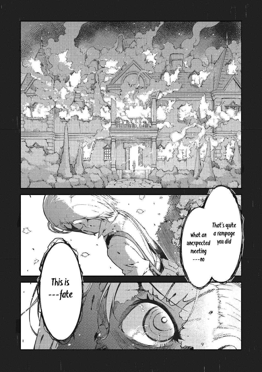 Goodbye, My Unfaithful Fiancé: I’ll Find Happiness in the Next Game Chapter 74 page 24