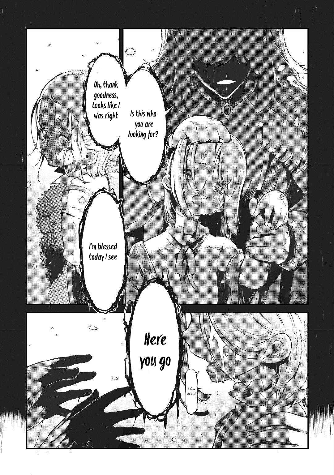 Goodbye, My Unfaithful Fiancé: I’ll Find Happiness in the Next Game Chapter 74 page 25