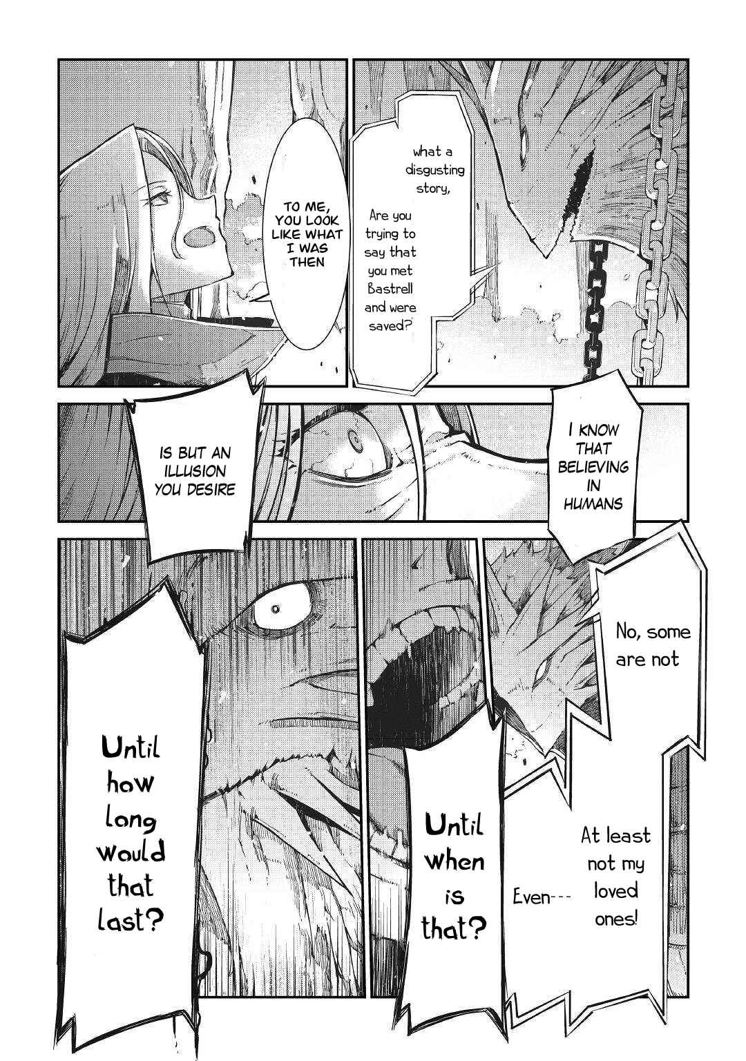 Goodbye, My Unfaithful Fiancé: I’ll Find Happiness in the Next Game Chapter 74 page 26