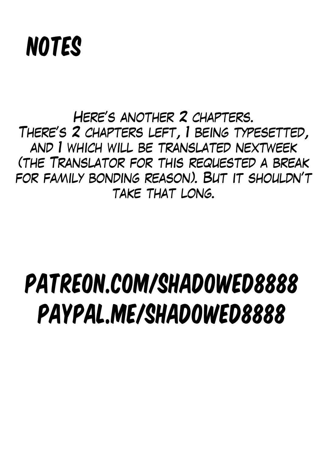 Goodbye, My Unfaithful Fiancé: I’ll Find Happiness in the Next Game Chapter 74 page 33