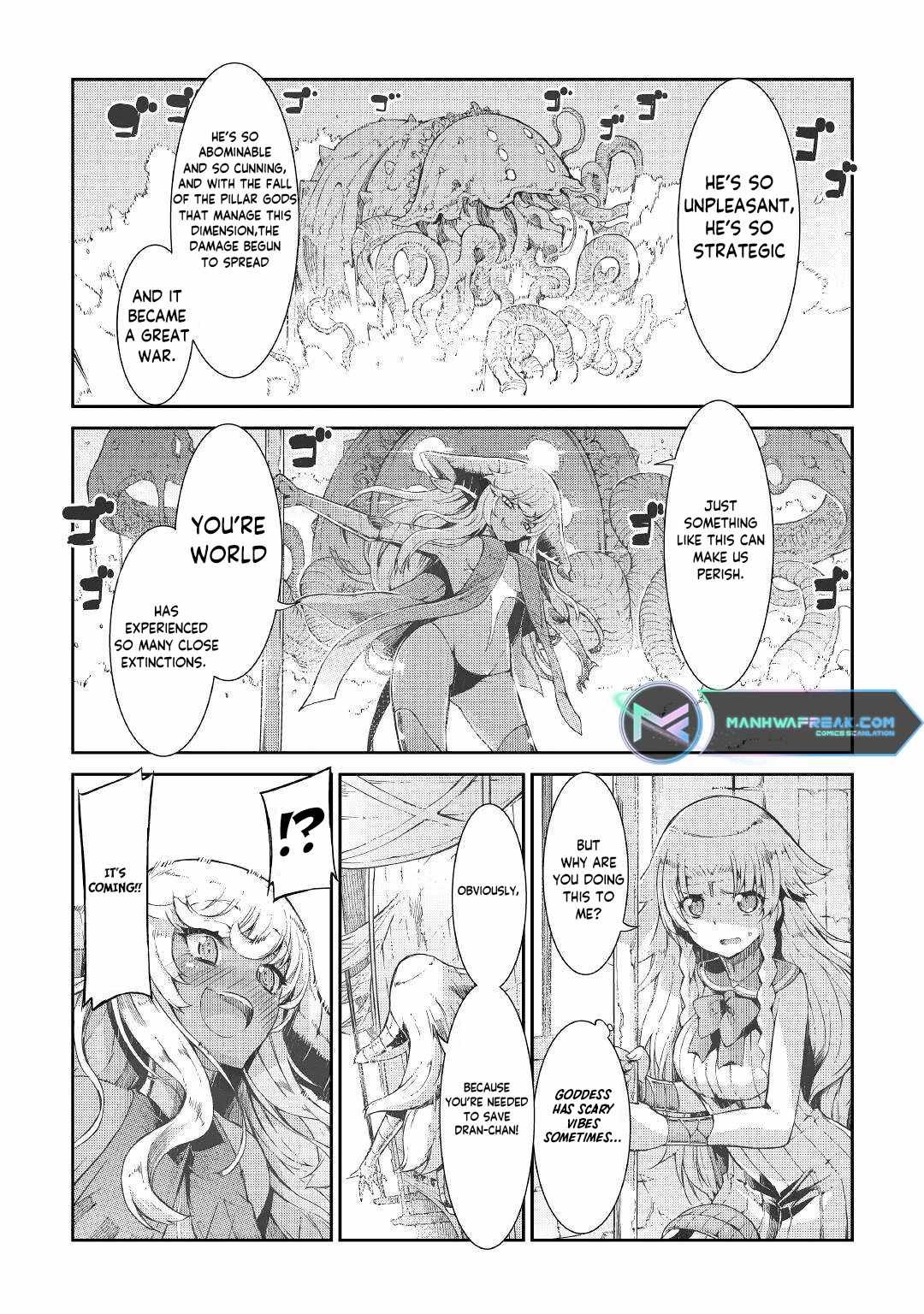 Goodbye, My Unfaithful Fiancé: I’ll Find Happiness in the Next Game Chapter 75 page 9