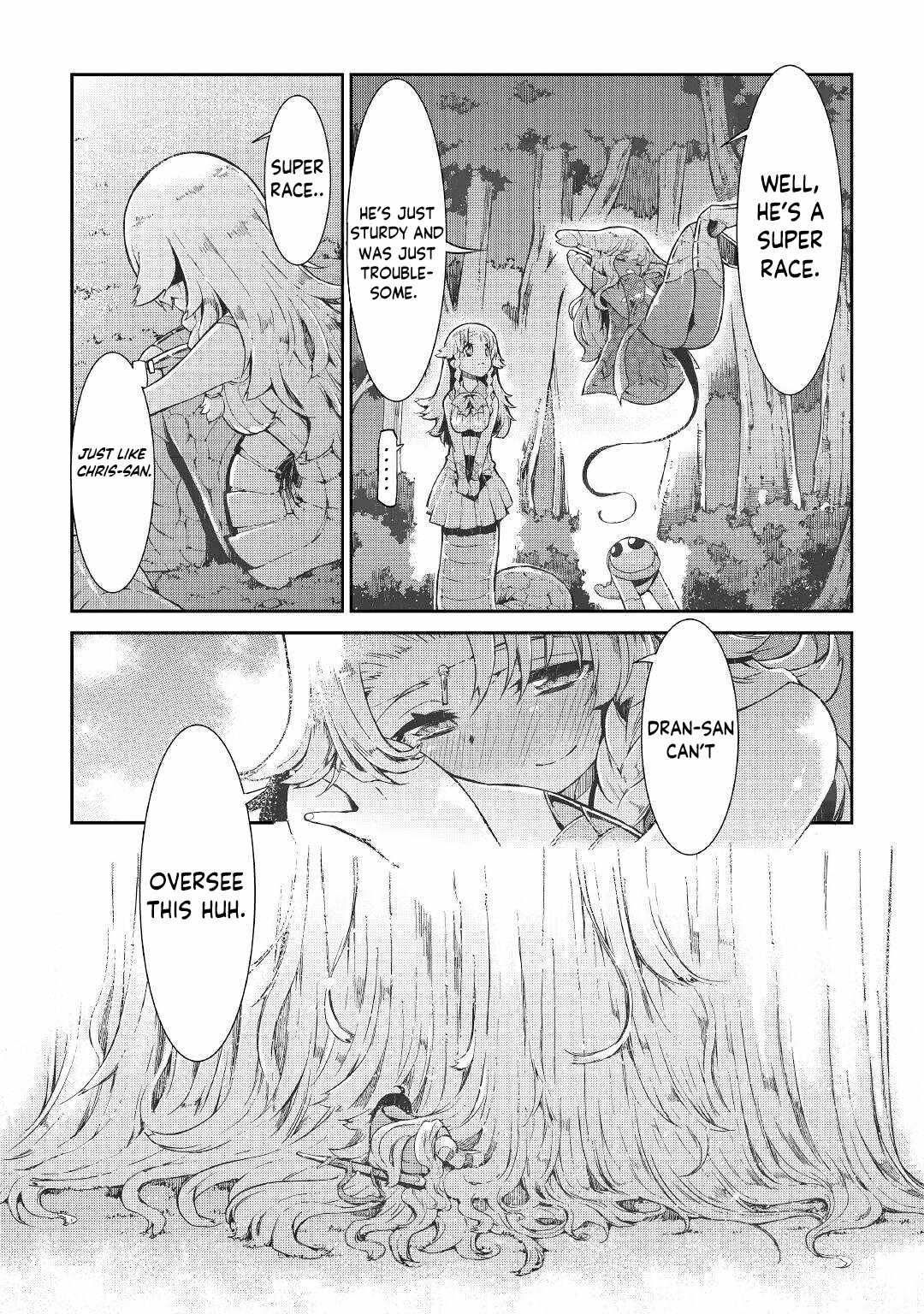 Goodbye, My Unfaithful Fiancé: I’ll Find Happiness in the Next Game Chapter 75 page 16