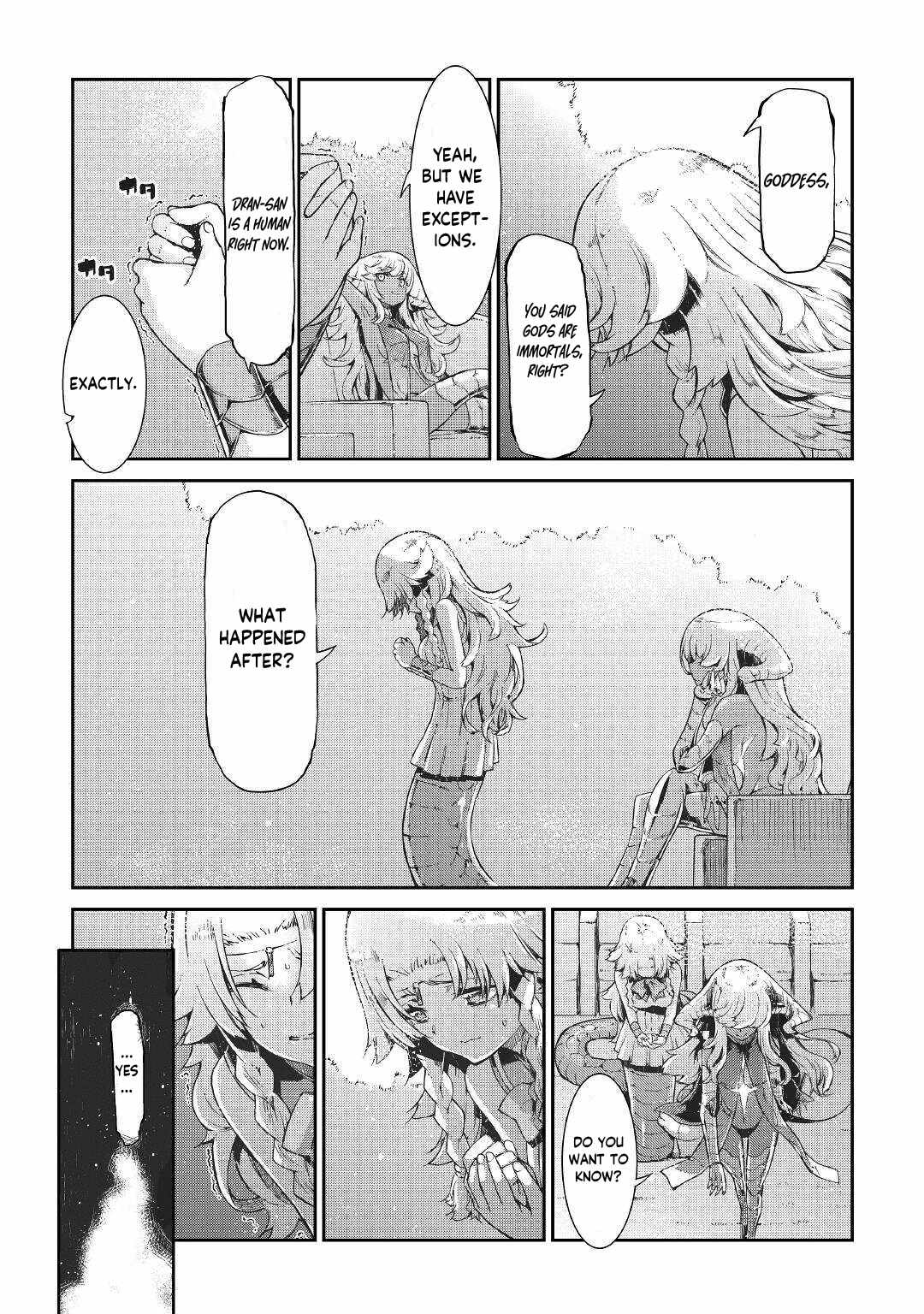 Goodbye, My Unfaithful Fiancé: I’ll Find Happiness in the Next Game Chapter 75 page 20