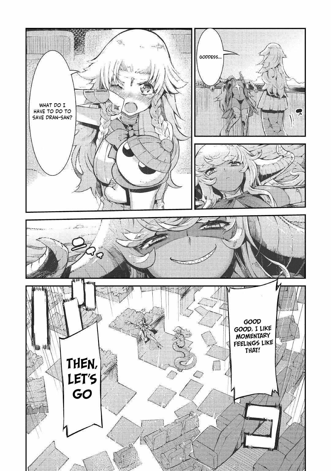 Goodbye, My Unfaithful Fiancé: I’ll Find Happiness in the Next Game Chapter 75 page 26