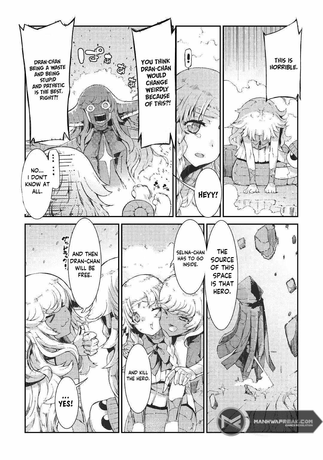 Goodbye, My Unfaithful Fiancé: I’ll Find Happiness in the Next Game Chapter 75 page 29
