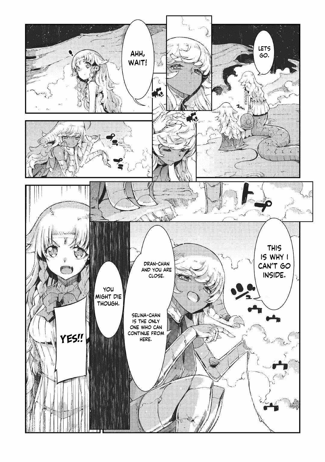 Goodbye, My Unfaithful Fiancé: I’ll Find Happiness in the Next Game Chapter 75 page 30