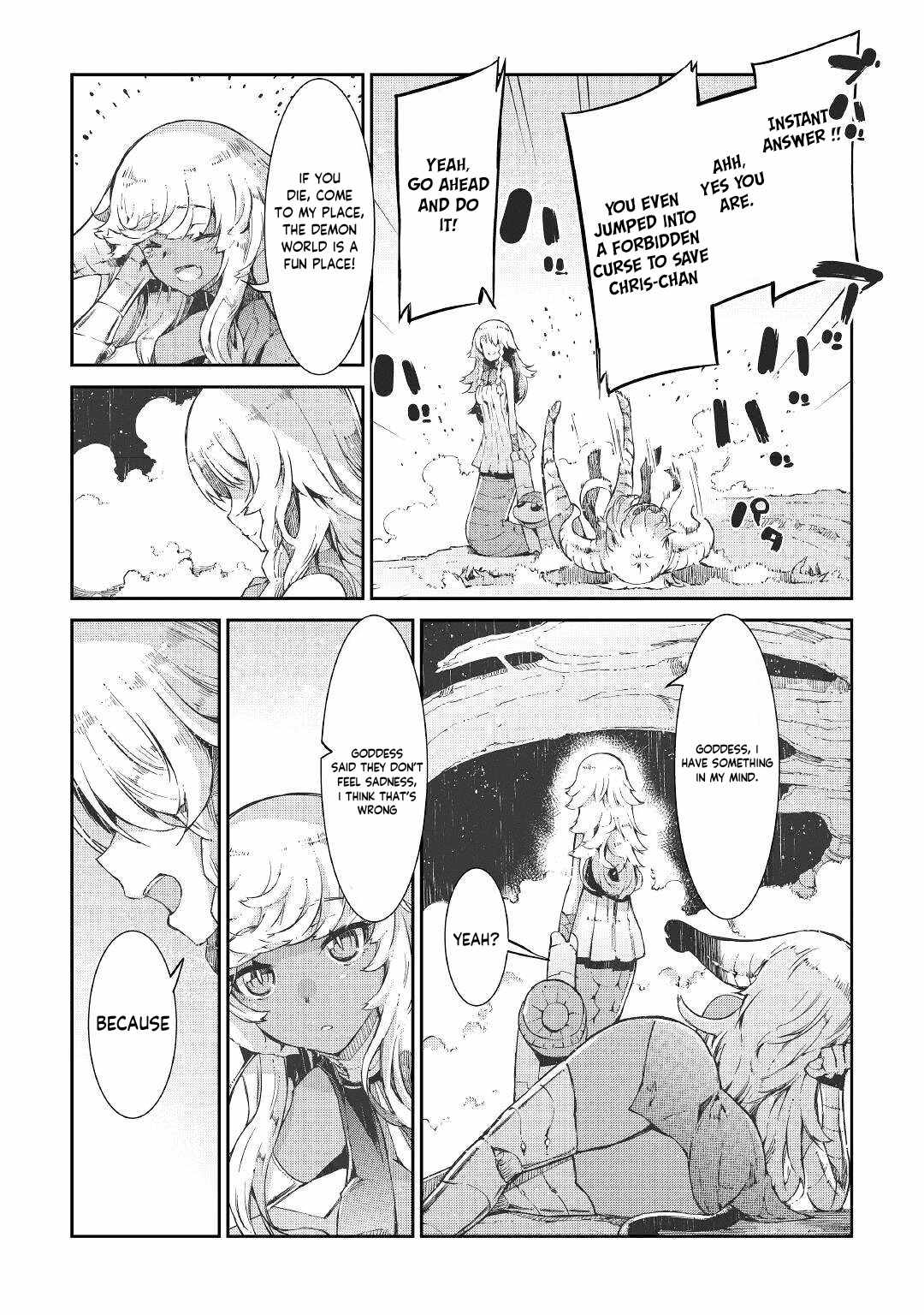 Goodbye, My Unfaithful Fiancé: I’ll Find Happiness in the Next Game Chapter 75 page 31